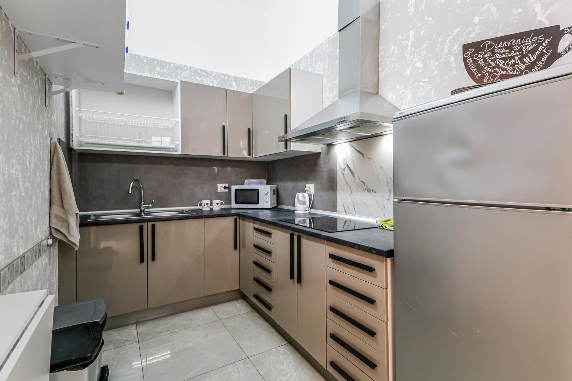 Urban Rooms San Roque With Solarium Las Palmas de Gran Canaria Ngoại thất bức ảnh