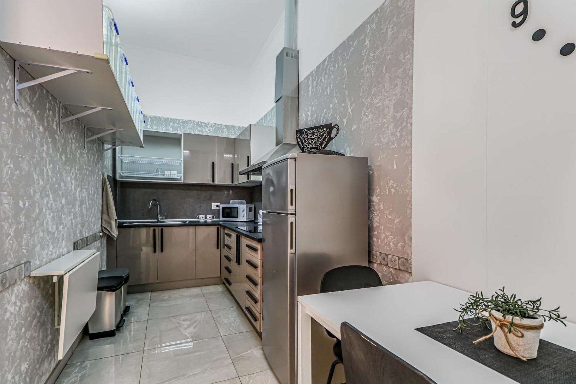 Urban Rooms San Roque With Solarium Las Palmas de Gran Canaria Ngoại thất bức ảnh