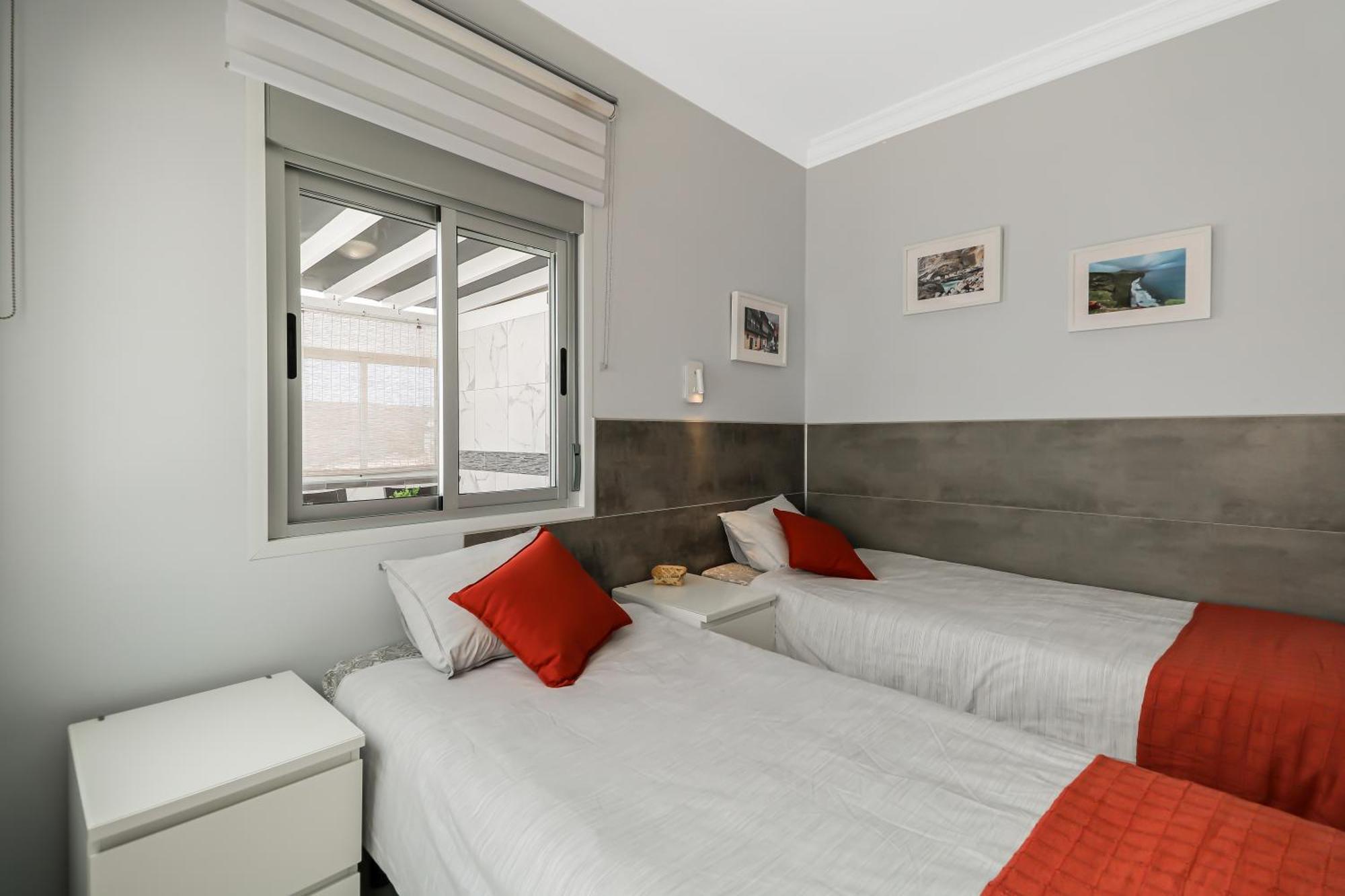 Urban Rooms San Roque With Solarium Las Palmas de Gran Canaria Ngoại thất bức ảnh