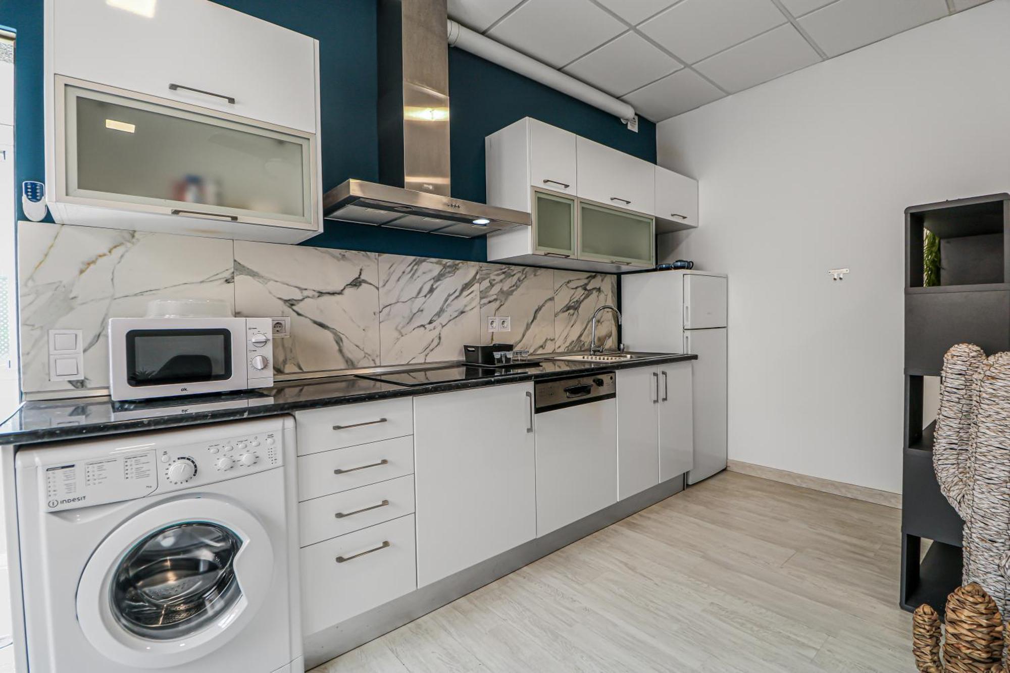 Urban Rooms San Roque With Solarium Las Palmas de Gran Canaria Ngoại thất bức ảnh