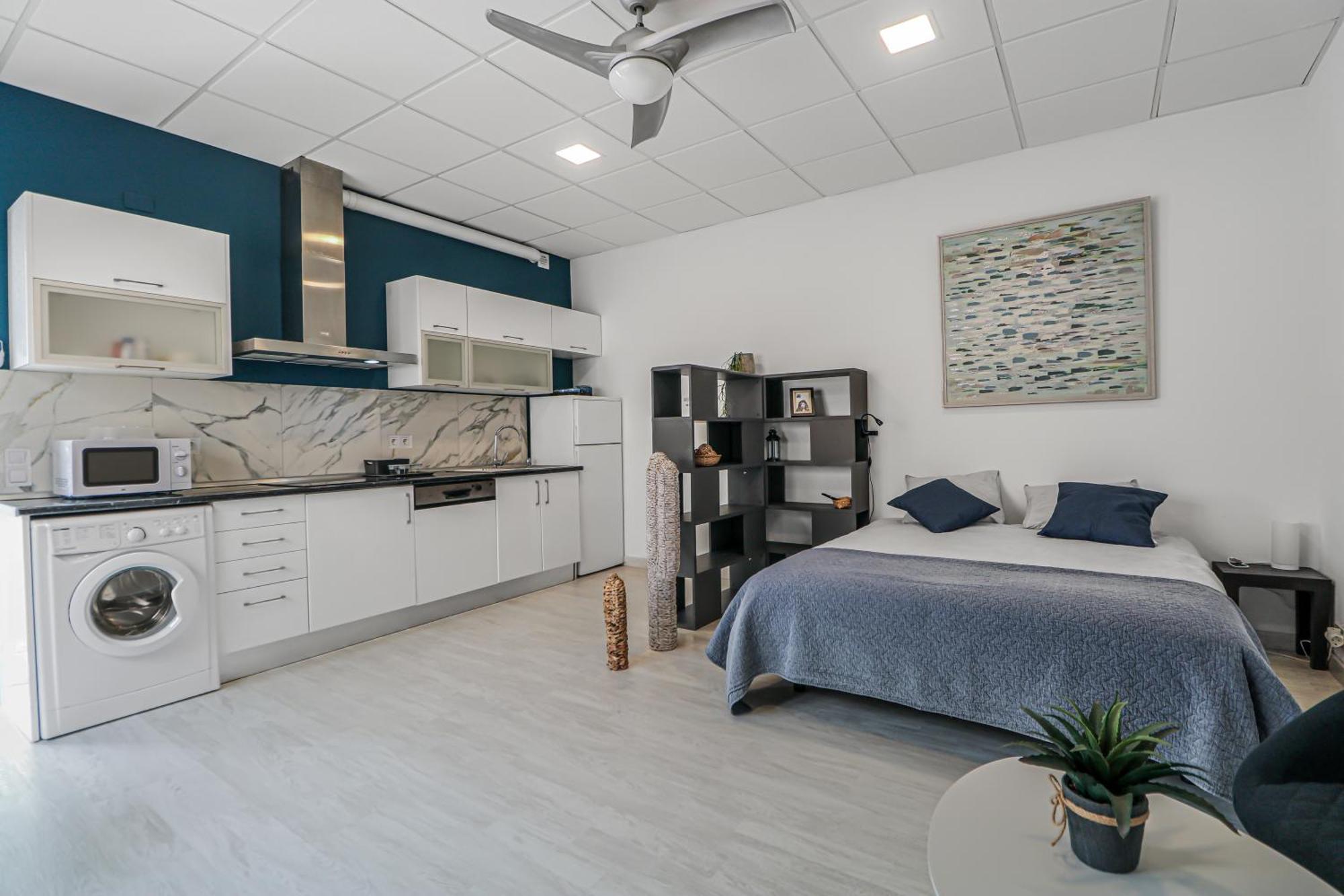 Urban Rooms San Roque With Solarium Las Palmas de Gran Canaria Ngoại thất bức ảnh