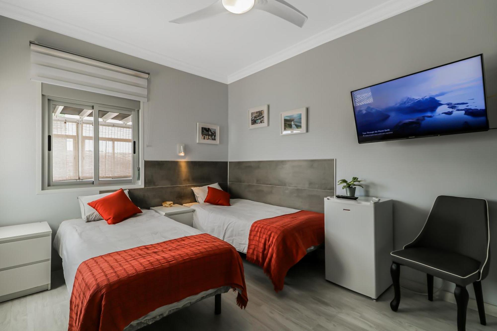 Urban Rooms San Roque With Solarium Las Palmas de Gran Canaria Ngoại thất bức ảnh